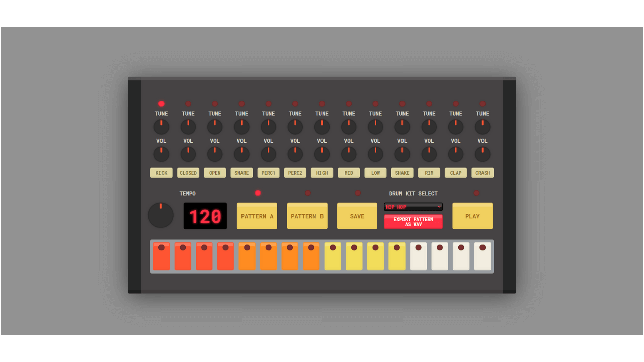 9 Best Free Drum Sequencer In 2023