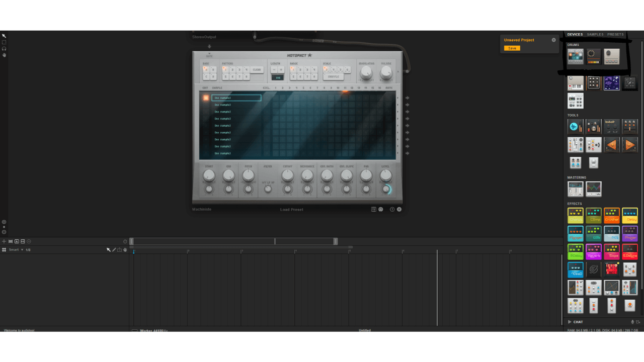 9 Best Free Drum Sequencer In 2023