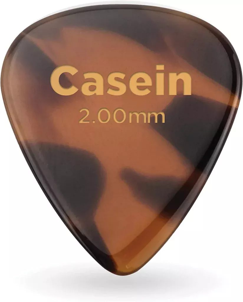 D’Addario Casein 2.0mm