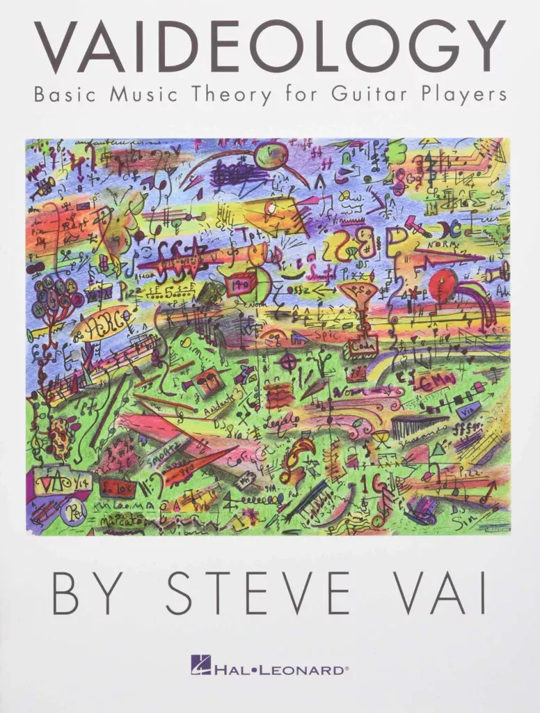 Vaideology (Steve Vai)